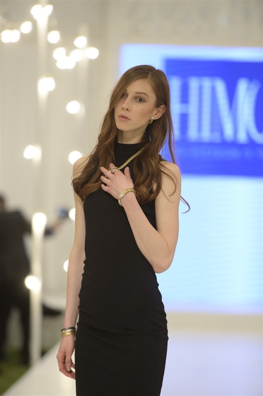 City Centre Beirut Spring Summer 2017 Collection